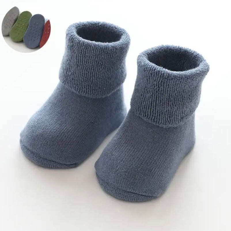 Thick Winter Socks