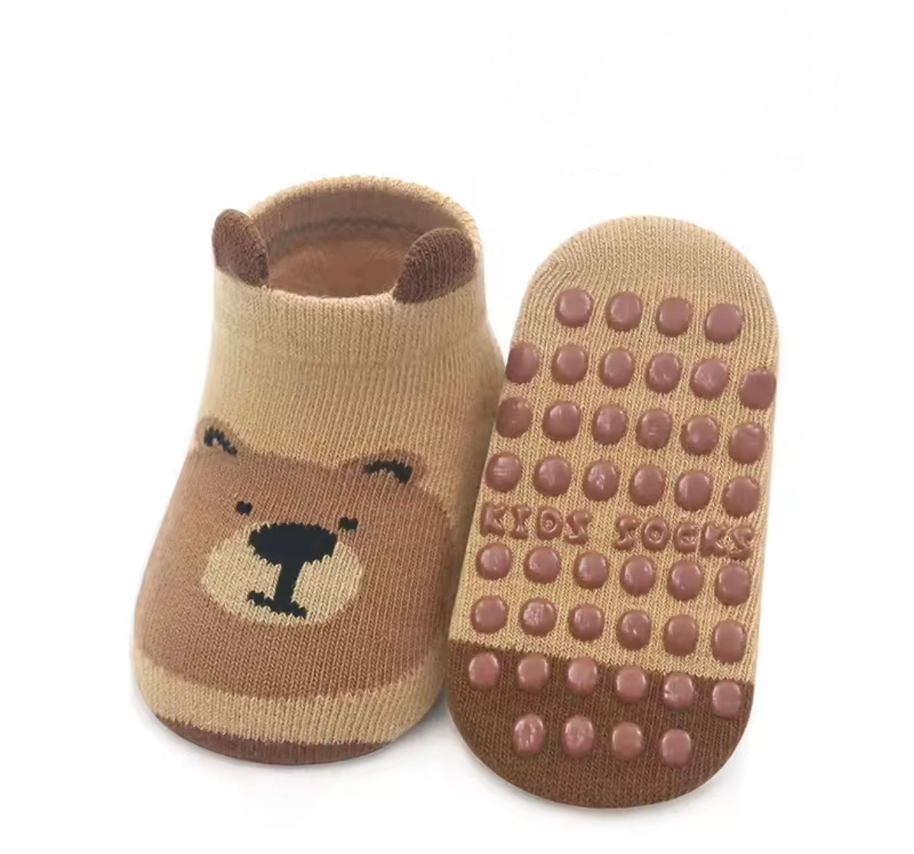 Zoo Crew - Ankle Socks