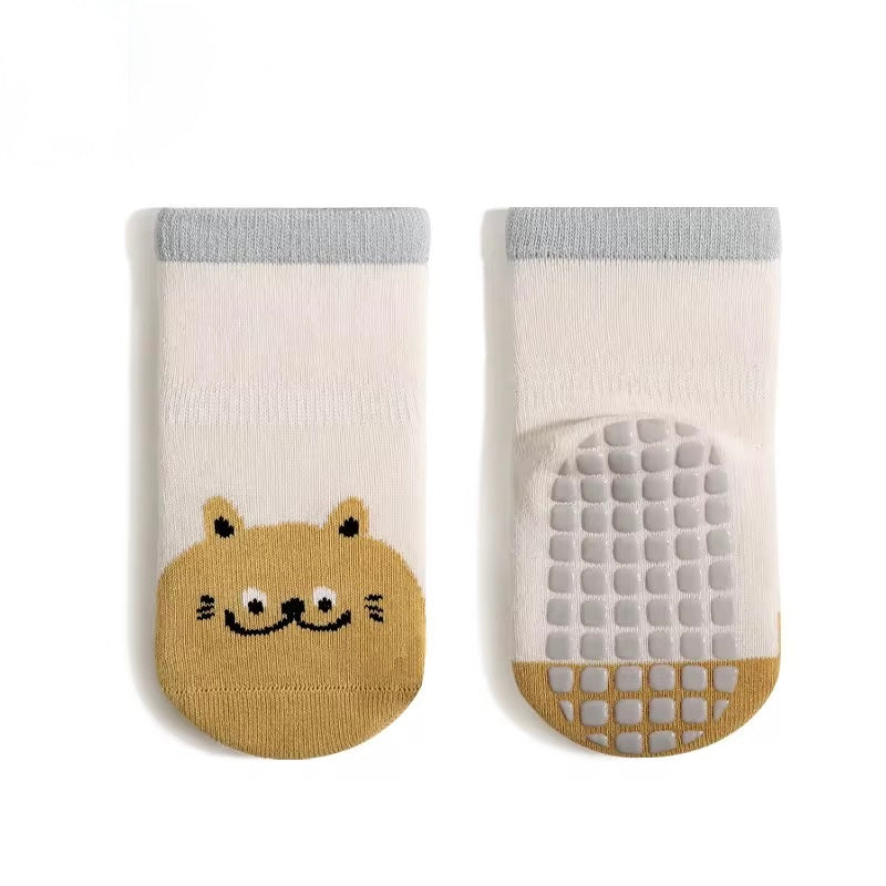 The Everyday Steps – Grip Socks