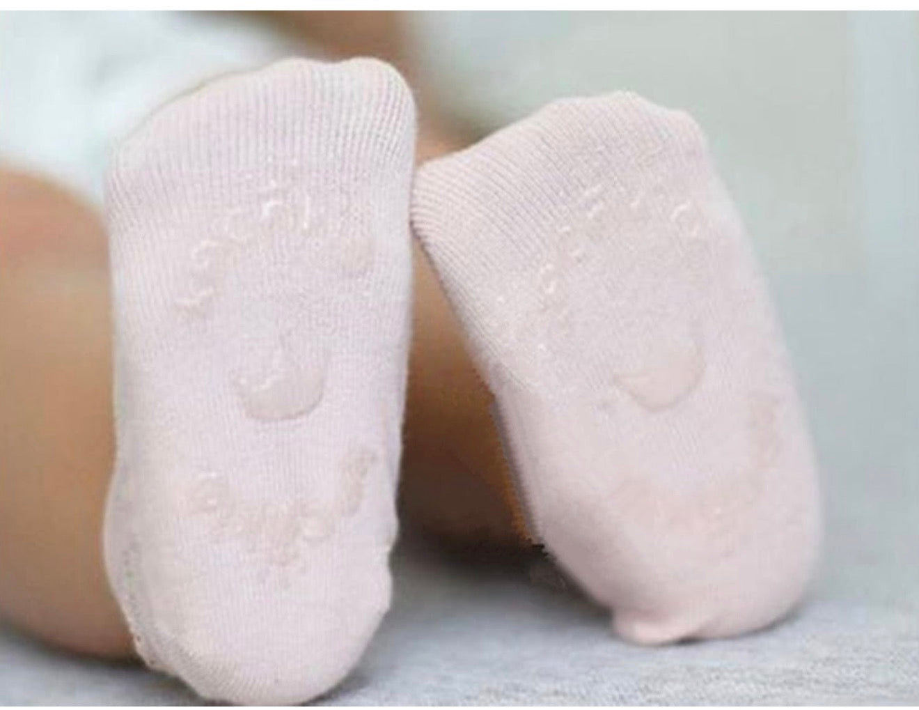 Ballet Lace Socks