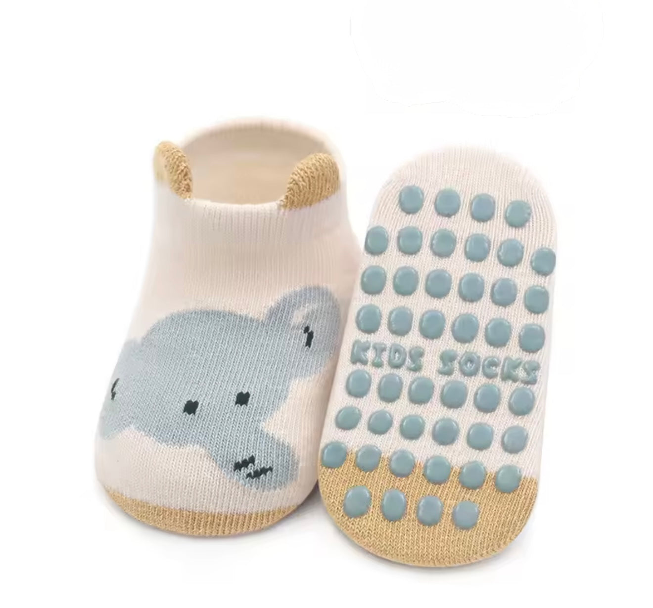 Zoo Crew - Ankle Socks