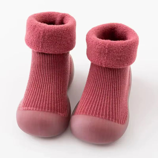 Warm Sock Shoes