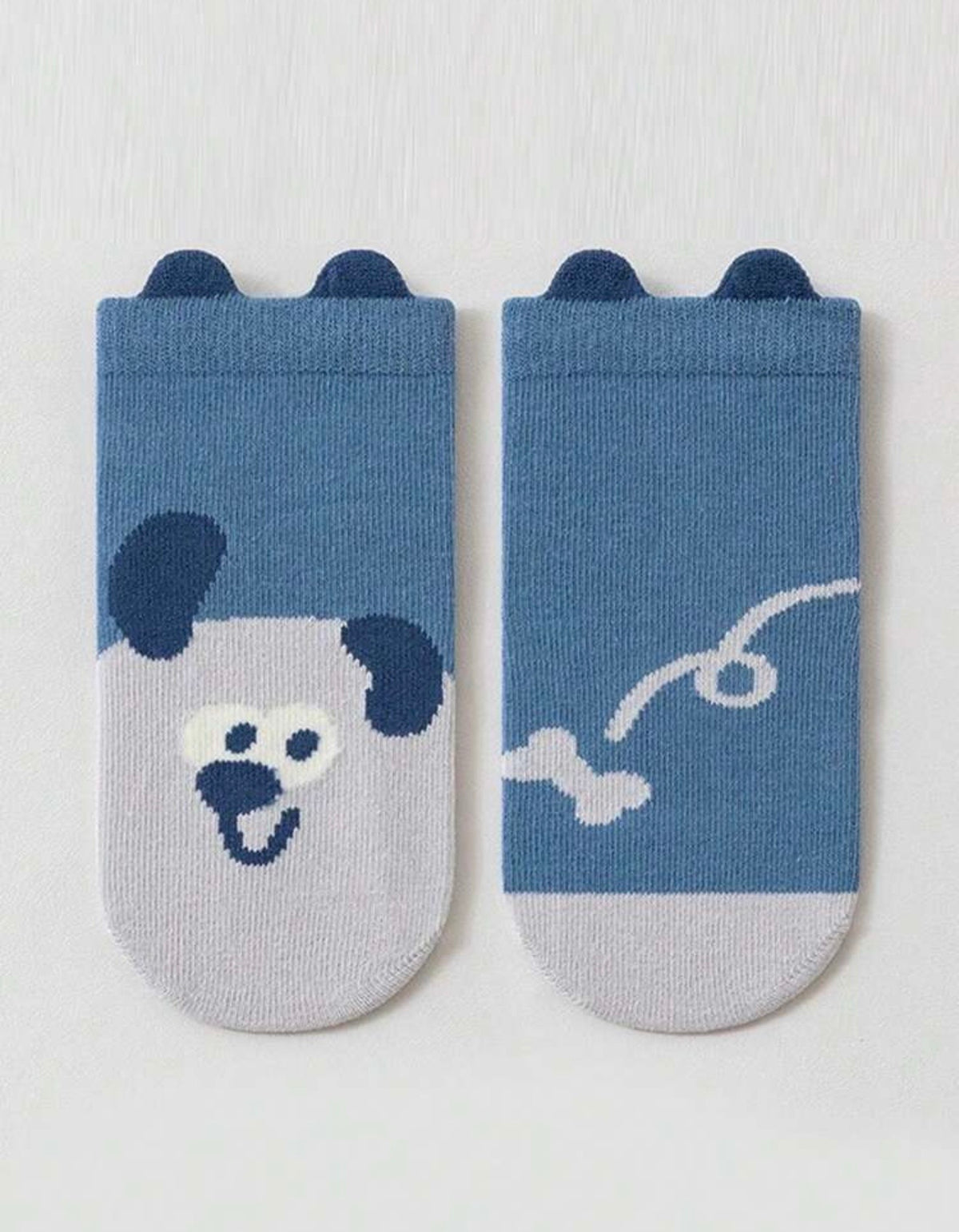 Toddler Grip Socks