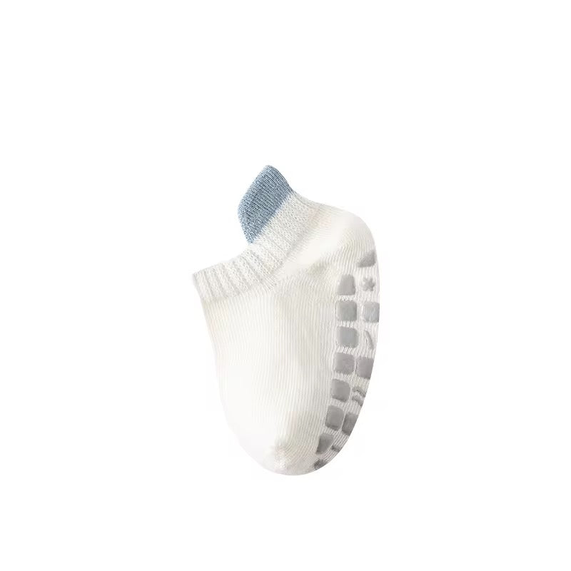 Ankle Grip Socks
