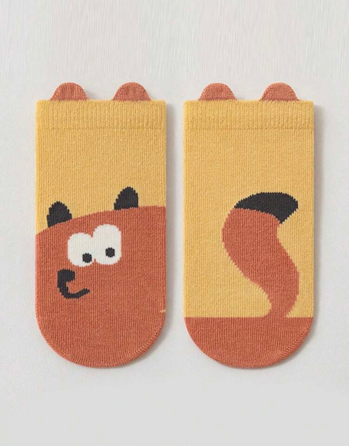 Toddler Grip Socks