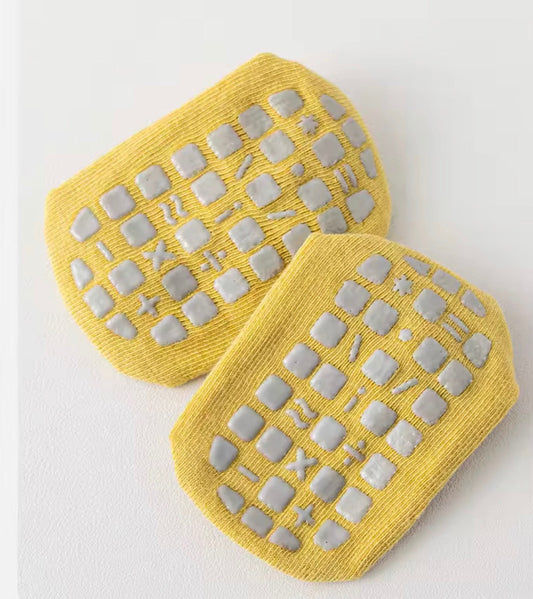 Ankle Grip Socks