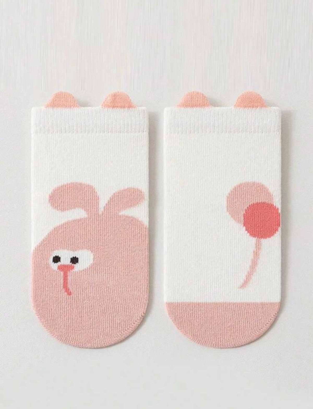 Toddler Grip Socks