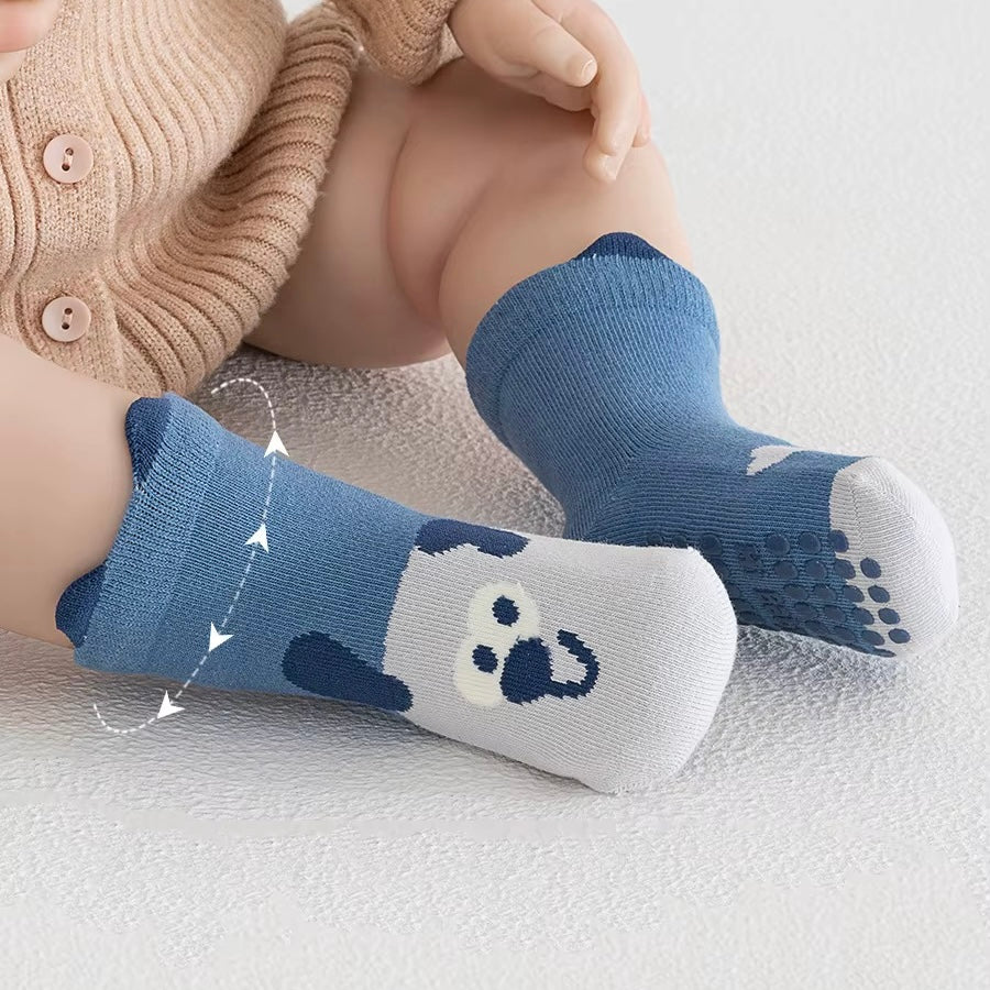 Toddler Grip Socks