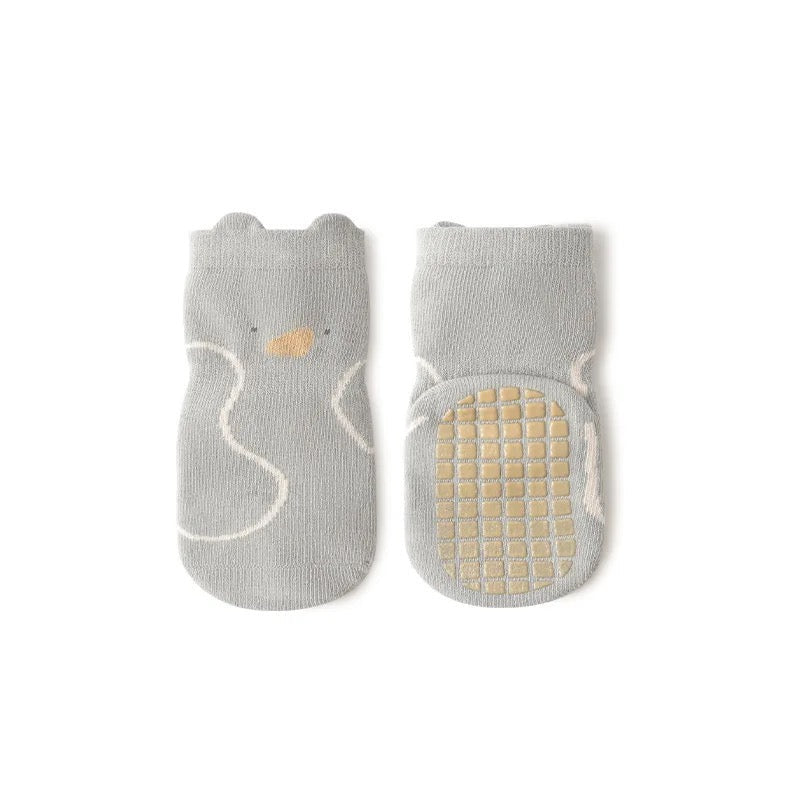 Squirrel Grip Socks