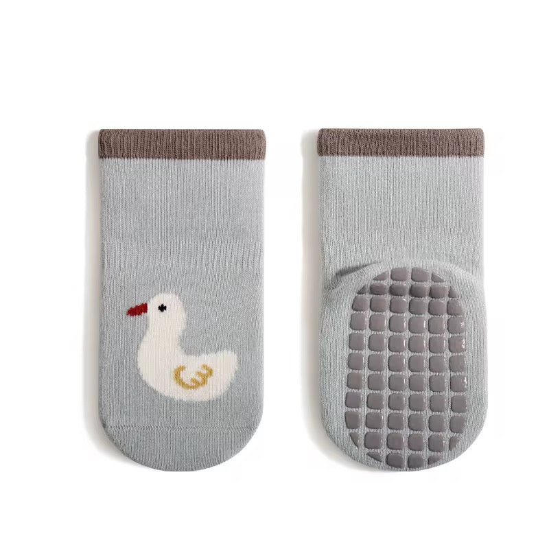 The Everyday Steps – Grip Socks