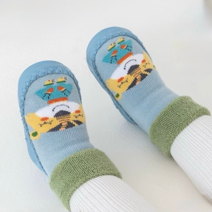 Winter Shoe Socks