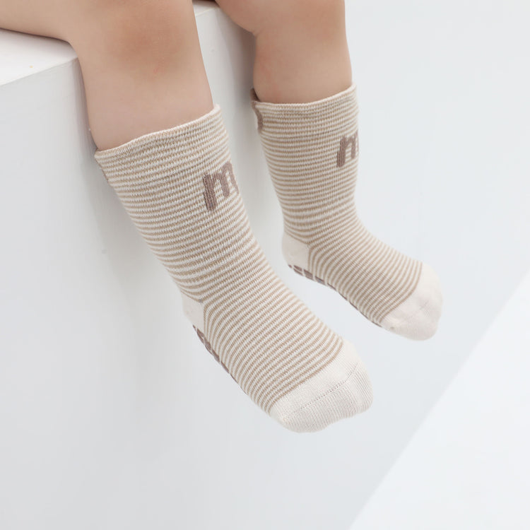 Pastel Grip Socks