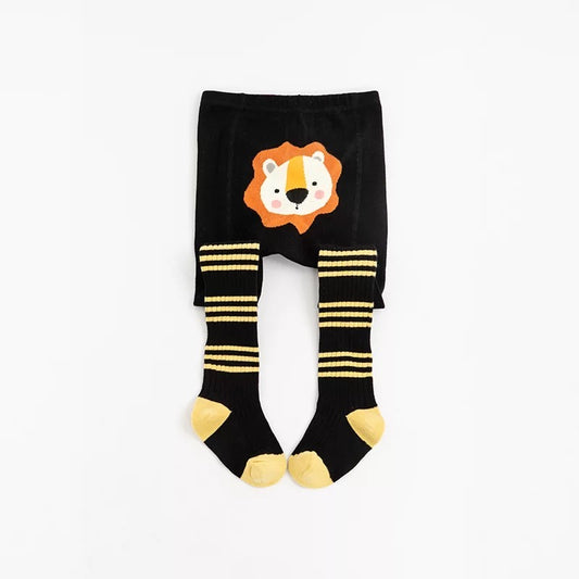 Lion Tights